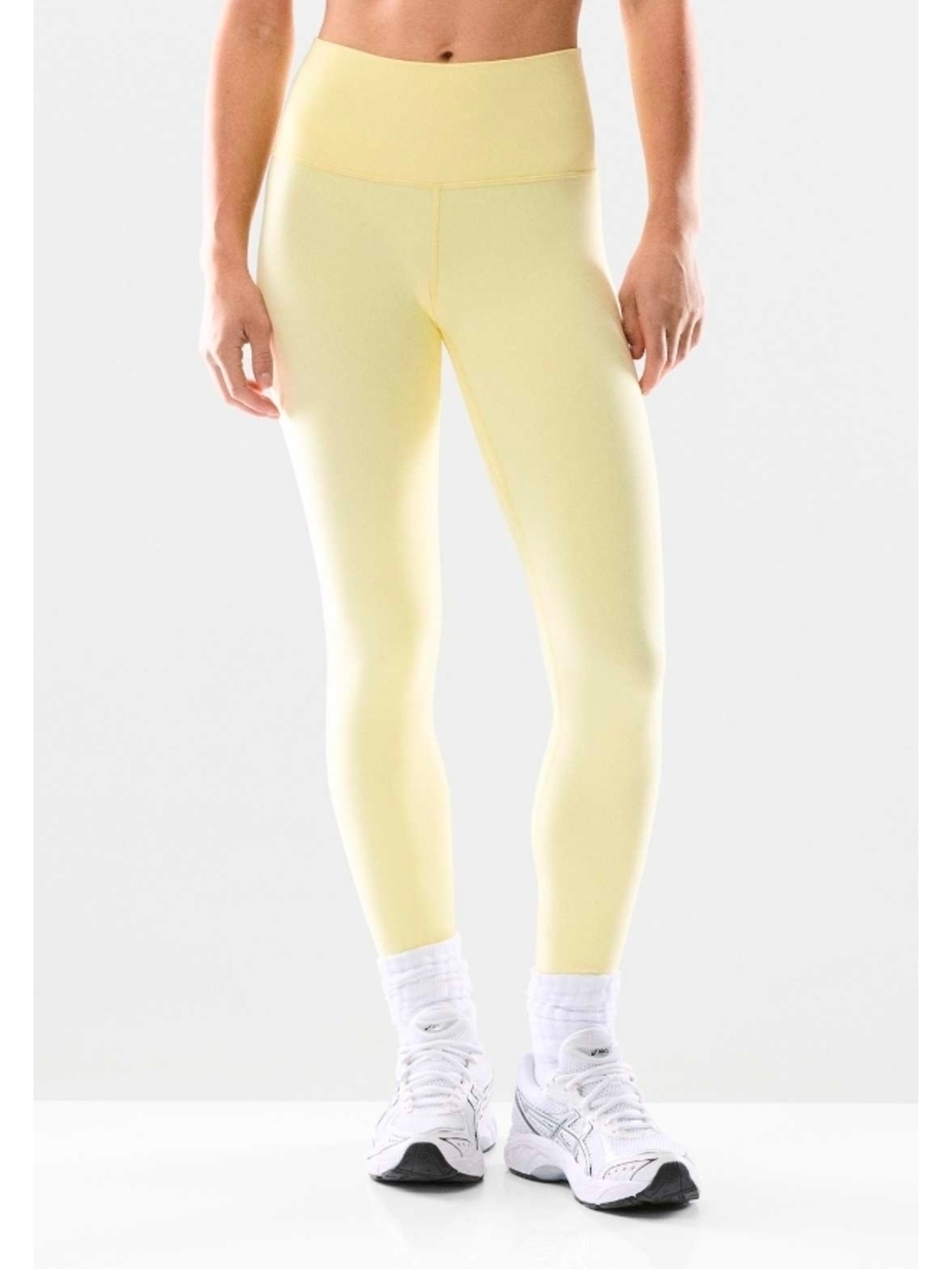 Aritzia TnaButter Hi-Rise 7/8 Leggings